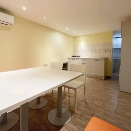 Budapest- Podmaniczky Unit 2 Apartament Budapesta