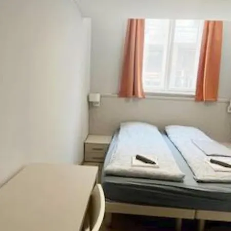 Budapest- Podmaniczky Unit 2 * Budapeste